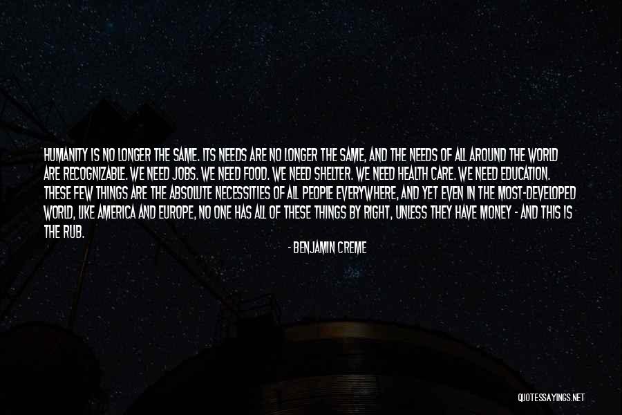 Tylko Ty Quotes By Benjamin Creme Tylko Ty Quotes By Benjamin Creme