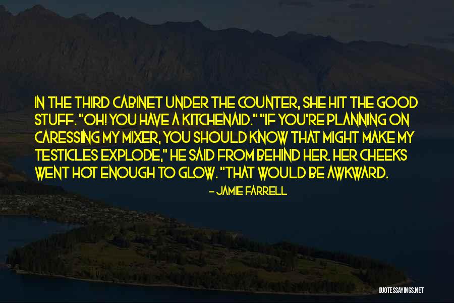 Tylko Ty Quotes By Jamie Farrell Tylko Ty Quotes By Jamie Farrell