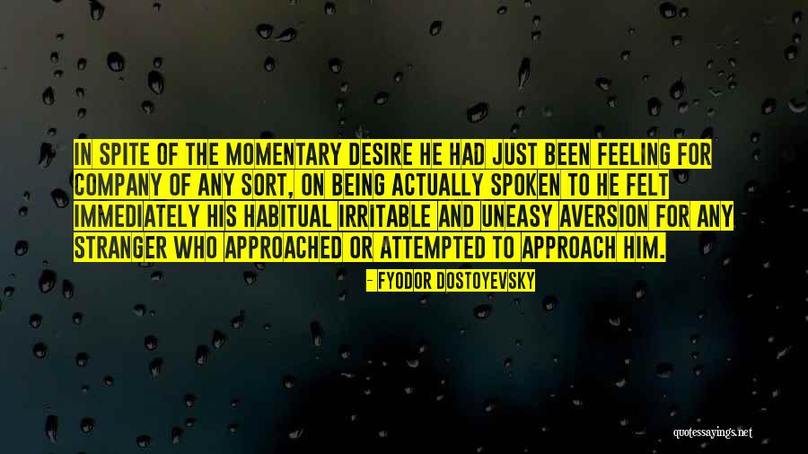 Tylon Harrison Quotes By Fyodor Dostoyevsky Tylon Harrison Quotes By Fyodor Dostoyevsky