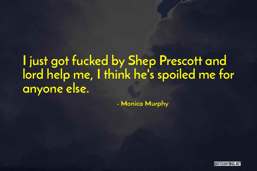 Tylotrich Quotes By Monica Murphy Tylotrich Quotes By Monica Murphy