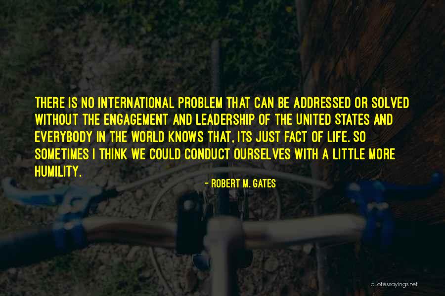 Tylstrup Quotes By Robert M. Gates Tylstrup Quotes By Robert M. Gates