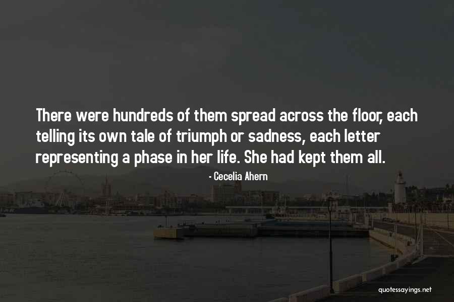 Tylumacz Quotes By Cecelia Ahern Tylumacz Quotes By Cecelia Ahern