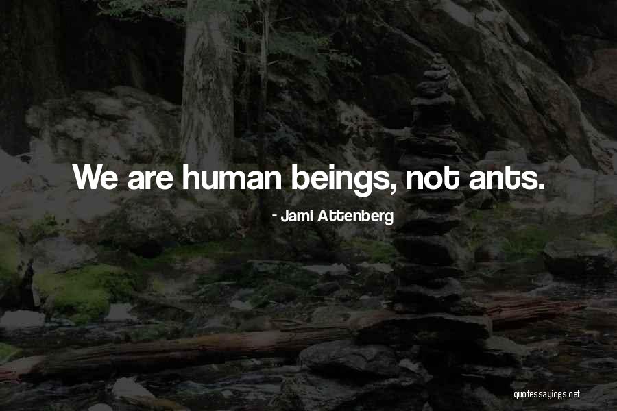 Tylumacz Quotes By Jami Attenberg Tylumacz Quotes By Jami Attenberg