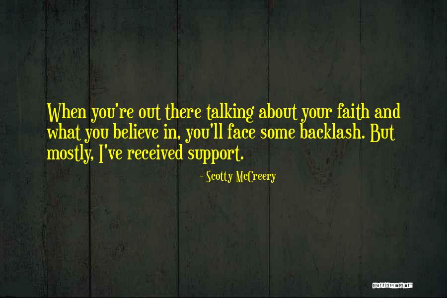 Tymberly Canale Quotes By Scotty McCreery Tymberly Canale Quotes By Scotty McCreery