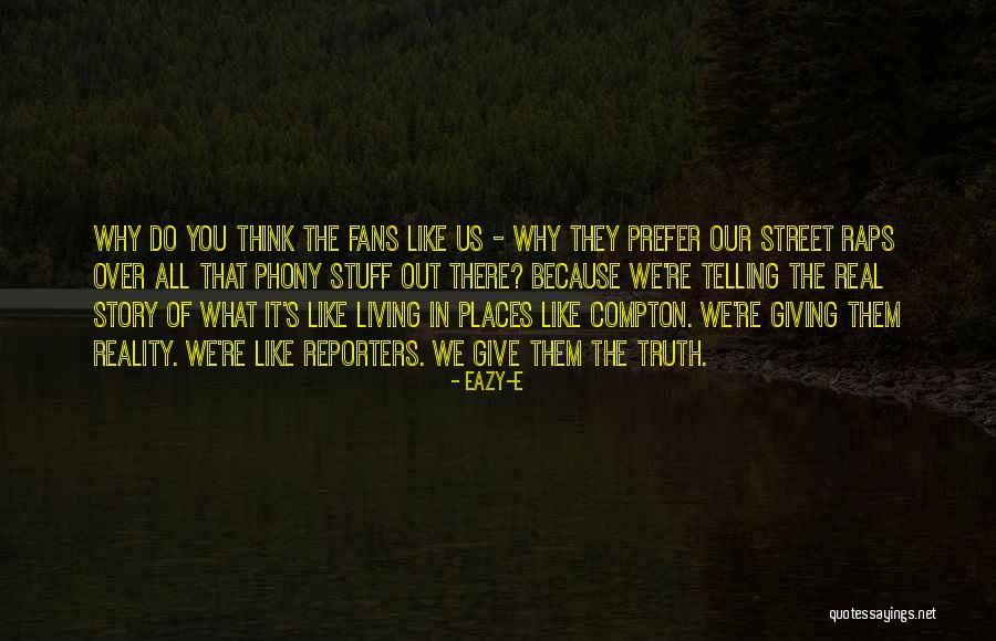Tymbochka Quotes By Eazy-E Tymbochka Quotes By Eazy-E
