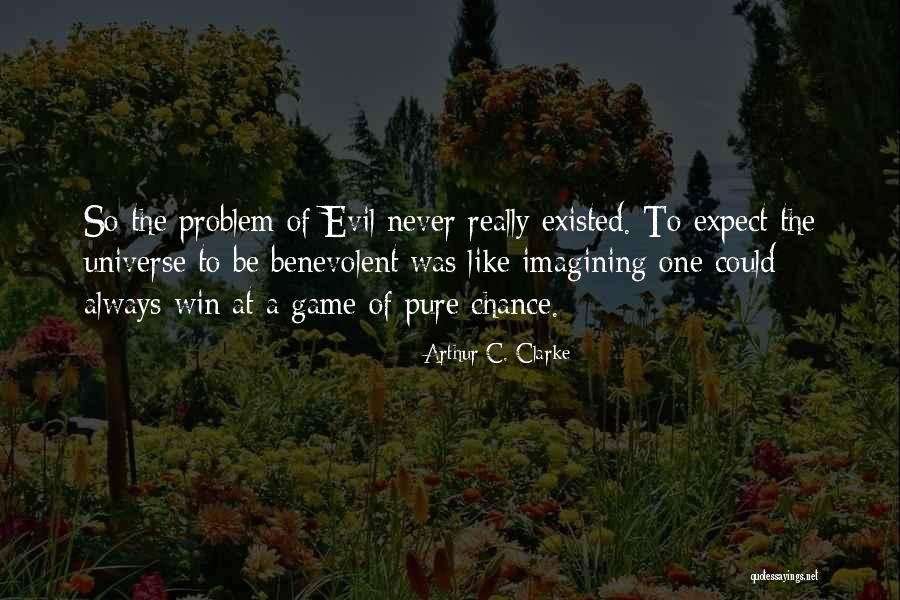 Tymeka Jobe Quotes By Arthur C. Clarke Tymeka Jobe Quotes By Arthur C. Clarke