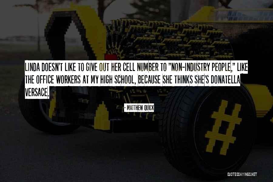 Tymeka Jobe Quotes By Matthew Quick Tymeka Jobe Quotes By Matthew Quick