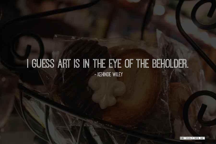 Tymeka Slater Quotes By Kehinde Wiley Tymeka Slater Quotes By Kehinde Wiley