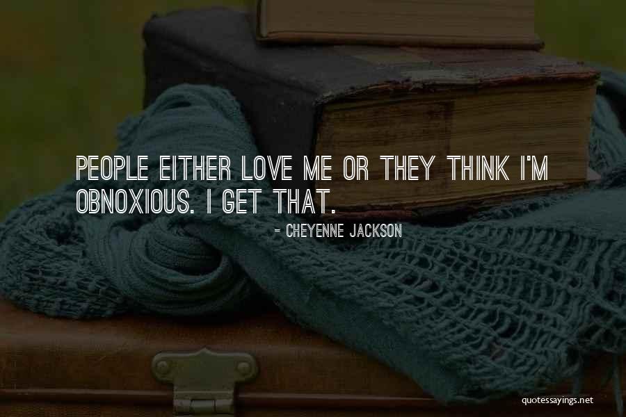 Tymen Stidham Quotes By Cheyenne Jackson Tymen Stidham Quotes By Cheyenne Jackson
