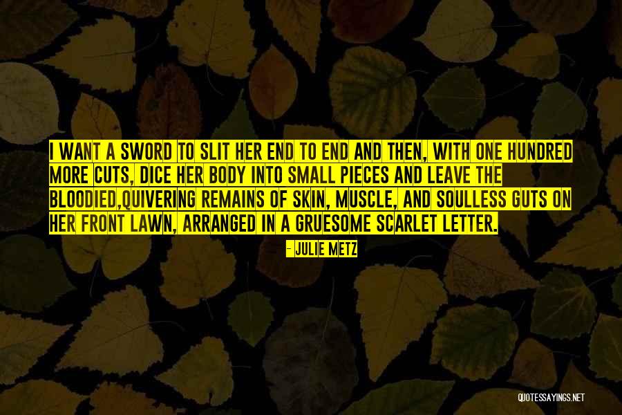 Tymian Quotes By Julie Metz Tymian Quotes By Julie Metz