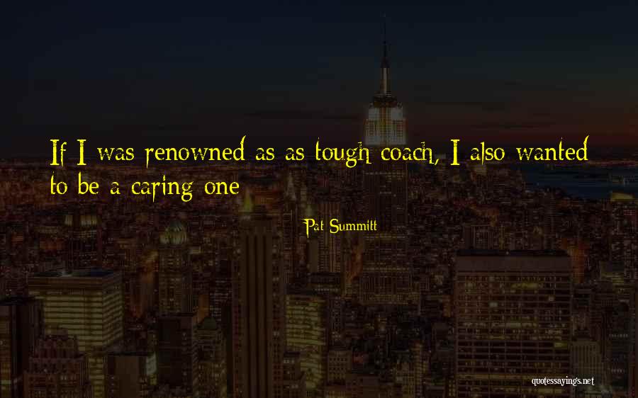 Tymika Mines Quotes By Pat Summitt Tymika Mines Quotes By Pat Summitt