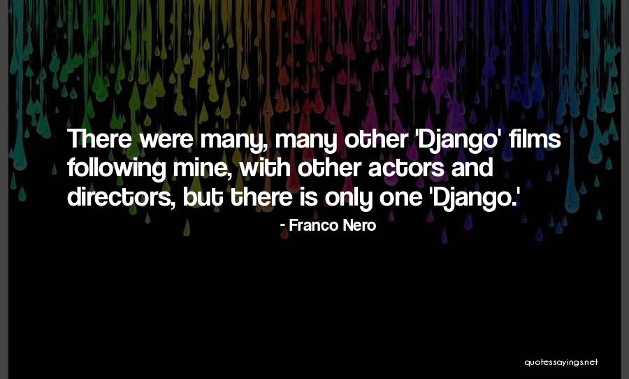 Tympanic Temperature Quotes By Franco Nero Tympanic Temperature Quotes By Franco Nero