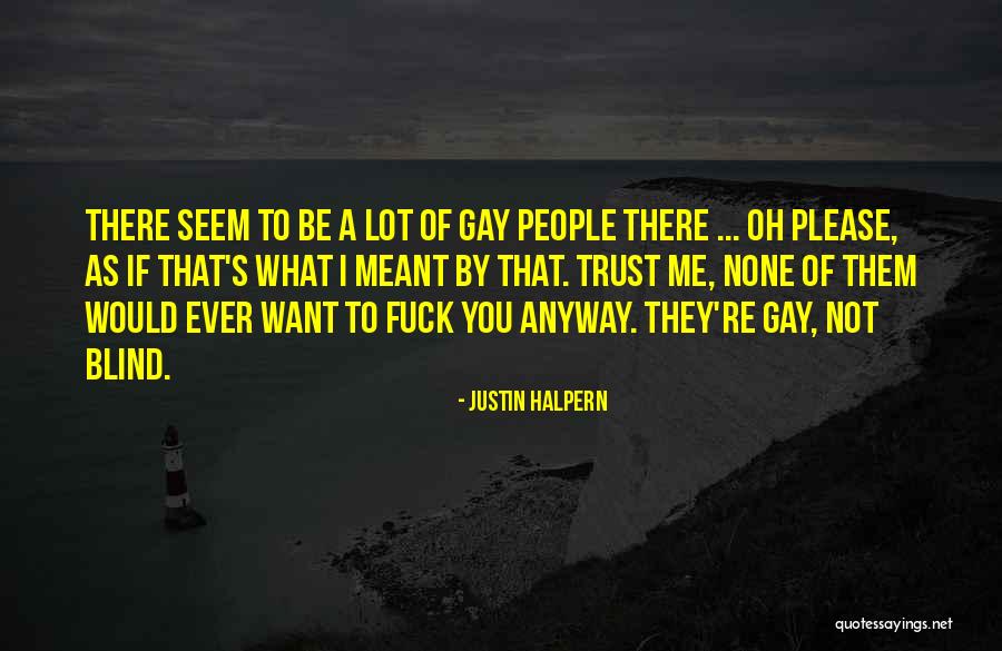 Tympanic Temperature Quotes By Justin Halpern Tympanic Temperature Quotes By Justin Halpern