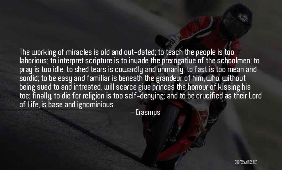 Tympanum Architecture Quotes By Erasmus Tympanum Architecture Quotes By Erasmus