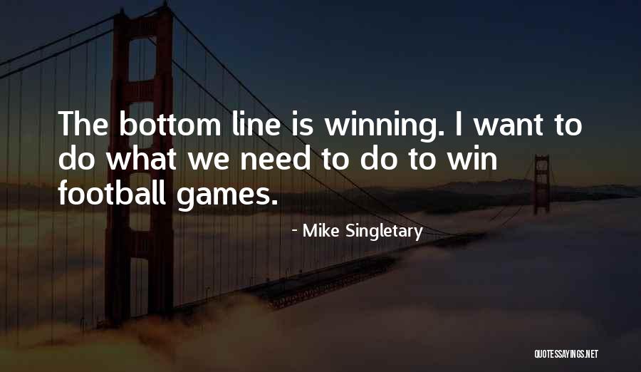 Tympany Percussion Quotes By Mike Singletary Tympany Percussion Quotes By Mike Singletary
