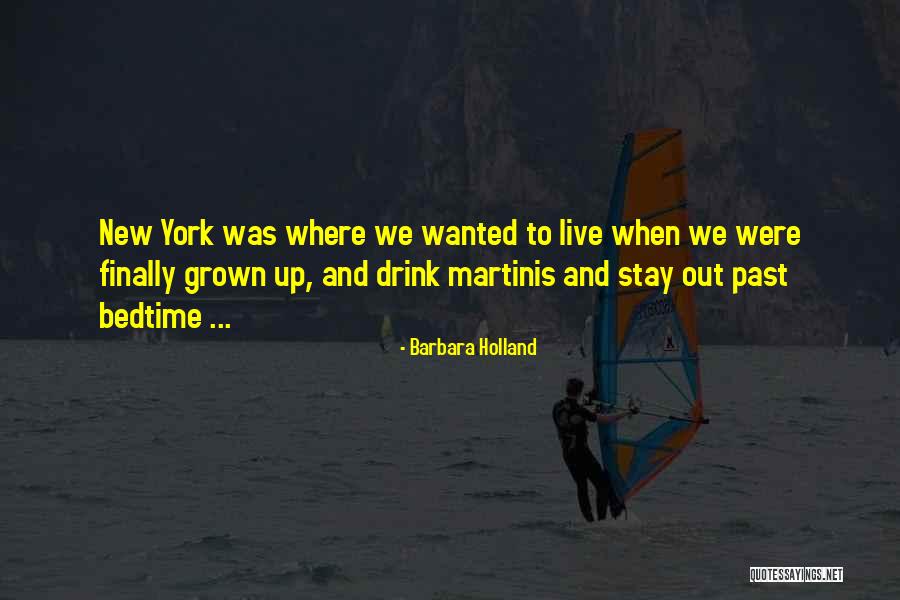 Tymurs Quotes By Barbara Holland Tymurs Quotes By Barbara Holland