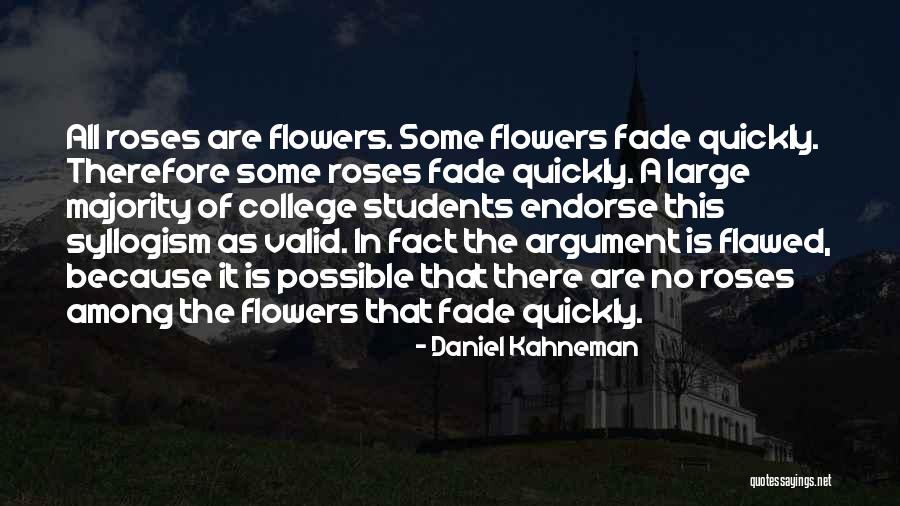 Tyndale Frc Quotes By Daniel Kahneman Tyndale Frc Quotes By Daniel Kahneman