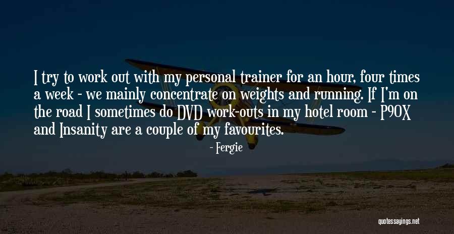 Tyndale Usa Quotes By Fergie Tyndale Usa Quotes By Fergie