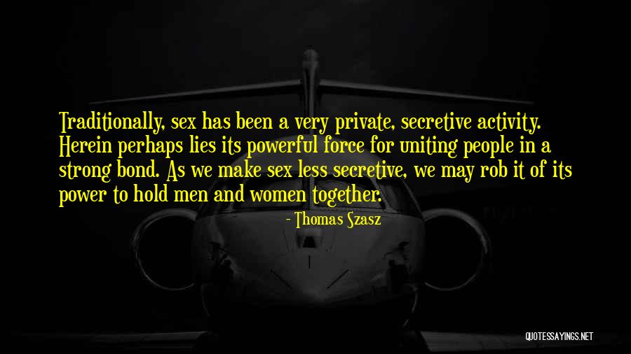 Tyndale Usa Quotes By Thomas Szasz Tyndale Usa Quotes By Thomas Szasz