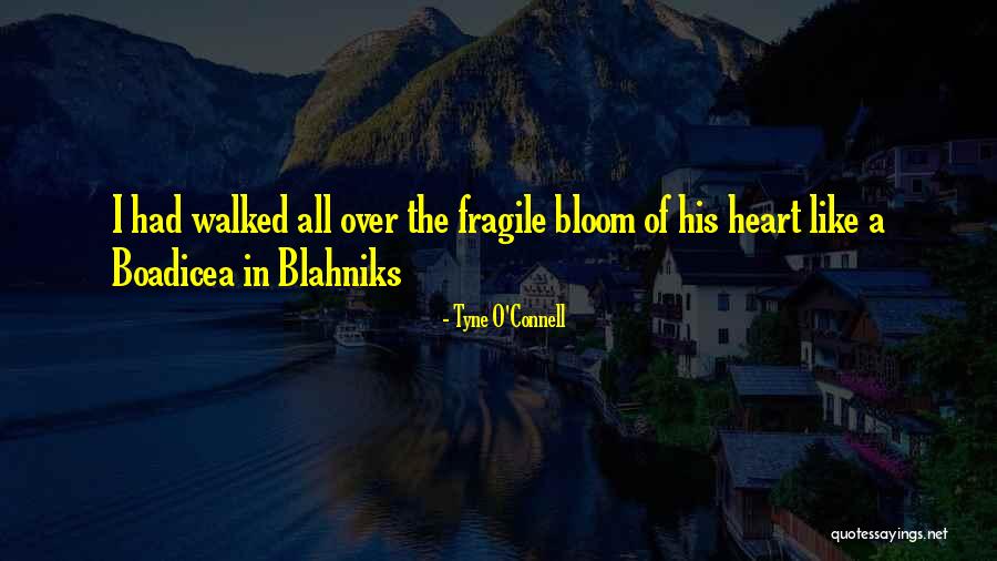 Tyne O'Connell Quotes 1484198 Tyne O'Connell Quotes 1484198