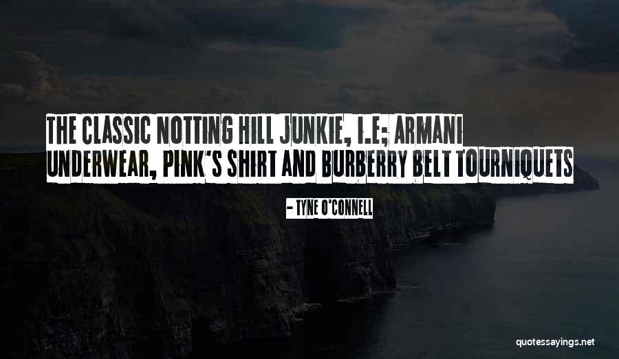 Tyne O'Connell Quotes 1636431 Tyne O'Connell Quotes 1636431