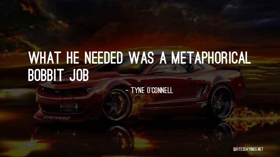 Tyne O'Connell Quotes 1857281 Tyne O'Connell Quotes 1857281