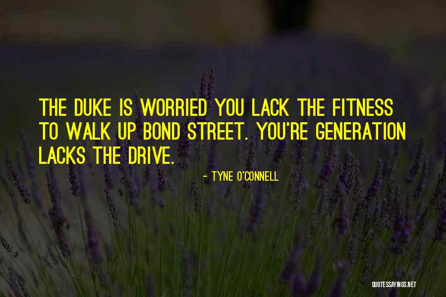 Tyne O'Connell Quotes 2150836 Tyne O'Connell Quotes 2150836