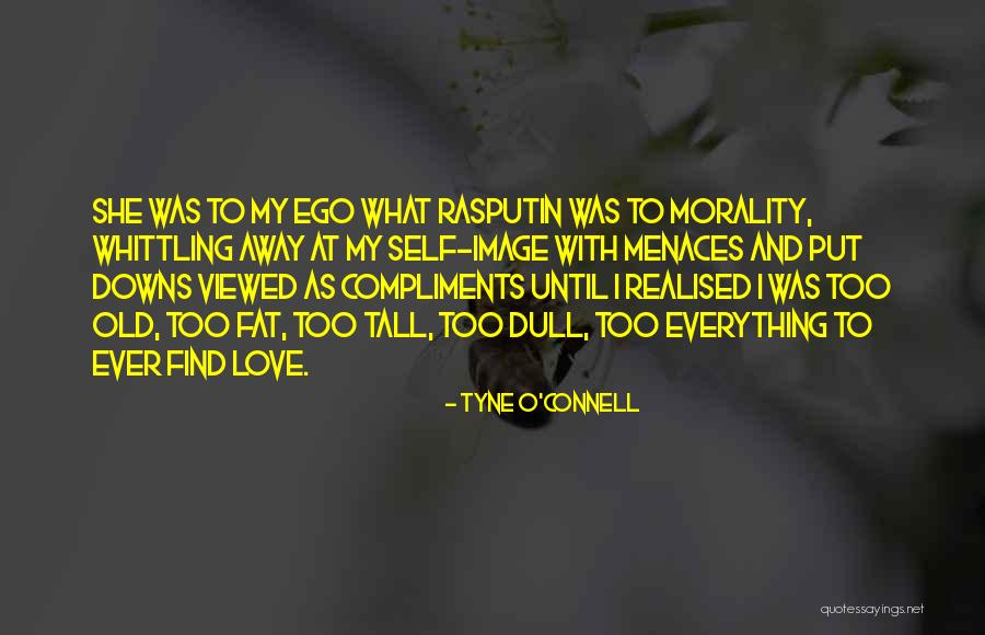 Tyne O'Connell Quotes 899006 Tyne O'Connell Quotes 899006