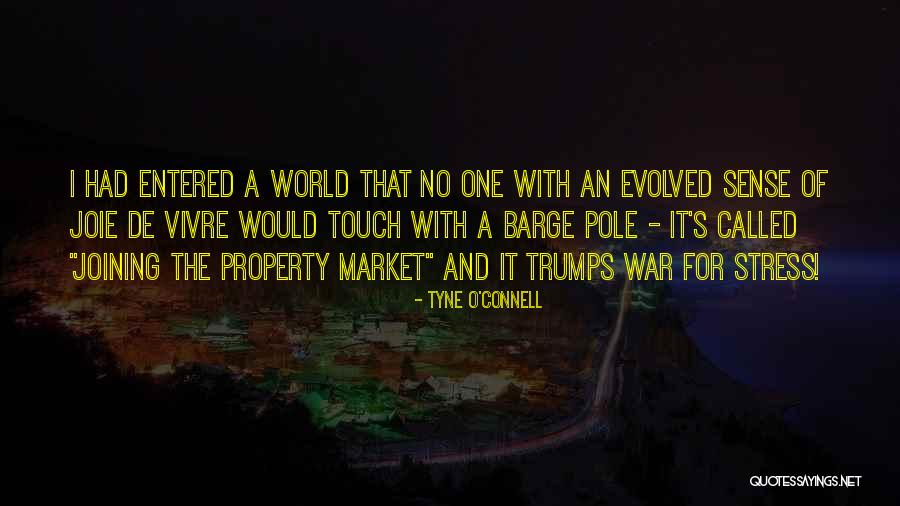 Tyne O'Connell Quotes 990118 Tyne O'Connell Quotes 990118