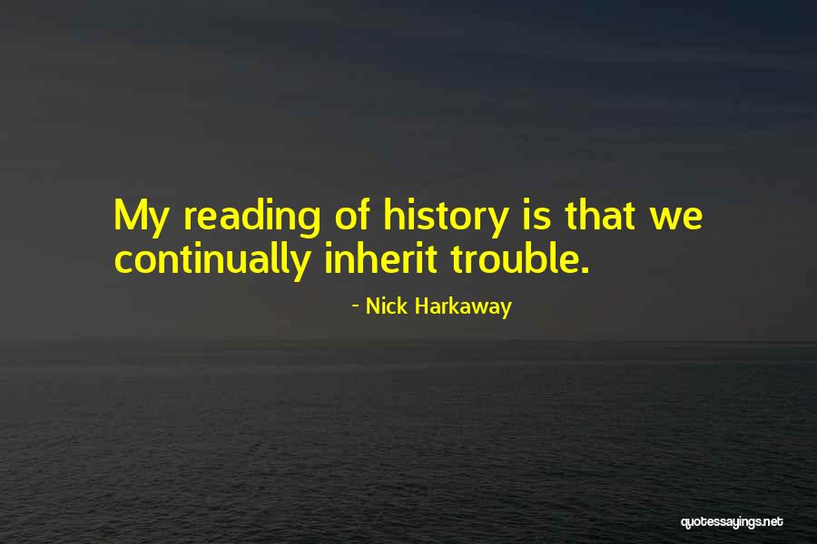 Tyners Grooming Quotes By Nick Harkaway Tyners Grooming Quotes By Nick Harkaway