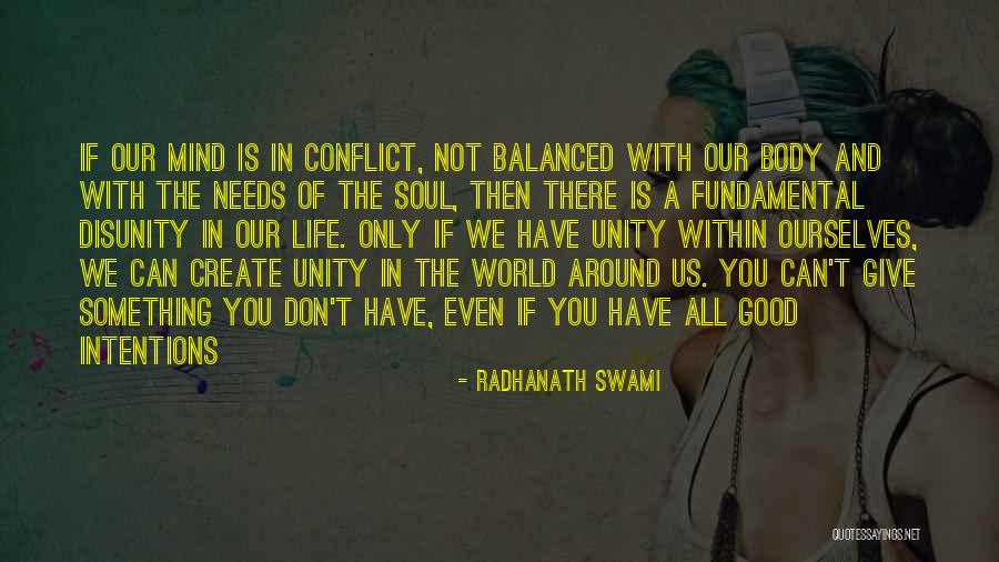Tyneside Golf Quotes By Radhanath Swami Tyneside Golf Quotes By Radhanath Swami