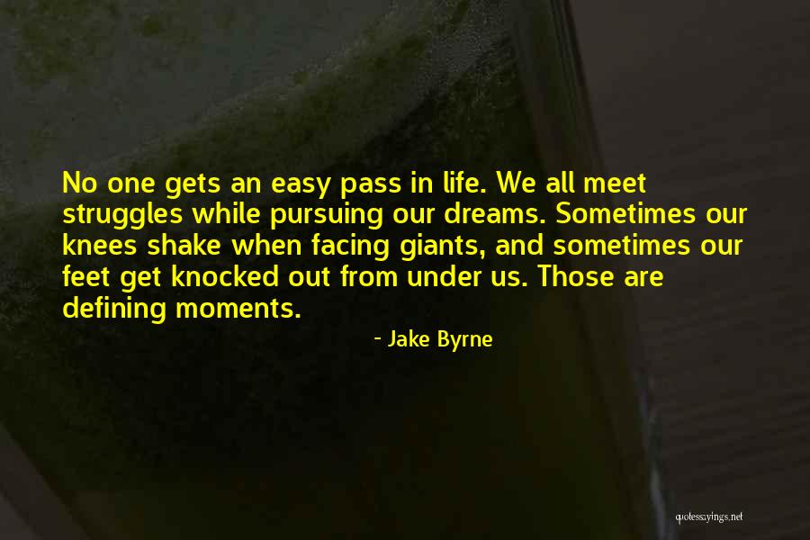 Type 1 Diabetes Quotes By Jake Byrne