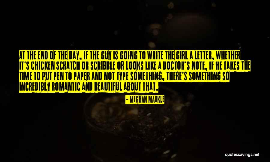 Type Of Girl Quotes By Meghan Markle Type Of Girl Quotes By Meghan Markle