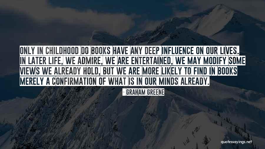 Types Industries Quotes By Graham Greene Types Industries Quotes By Graham Greene