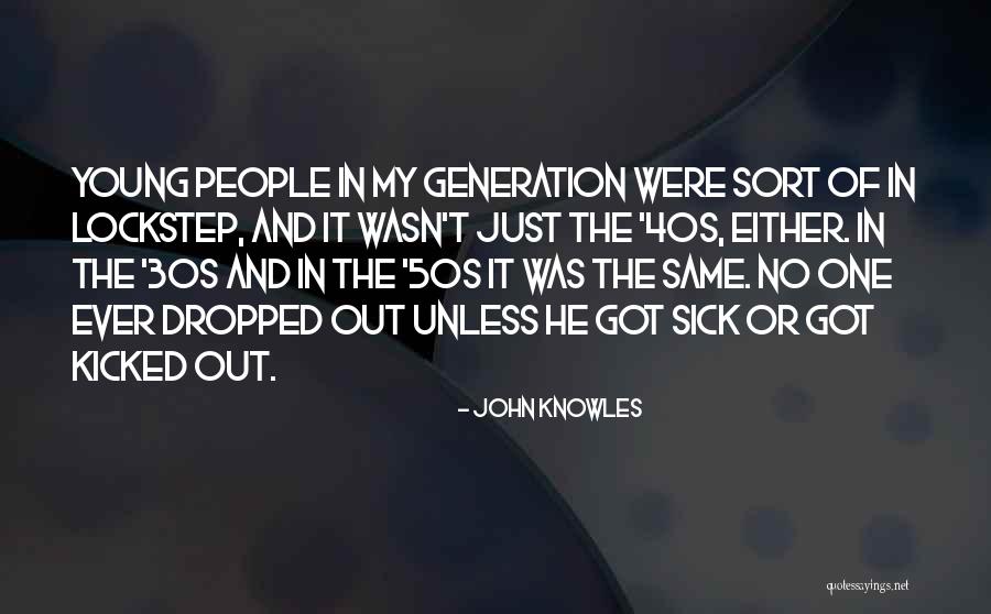 Types Of Liars Quotes By John Knowles Types Of Liars Quotes By John Knowles