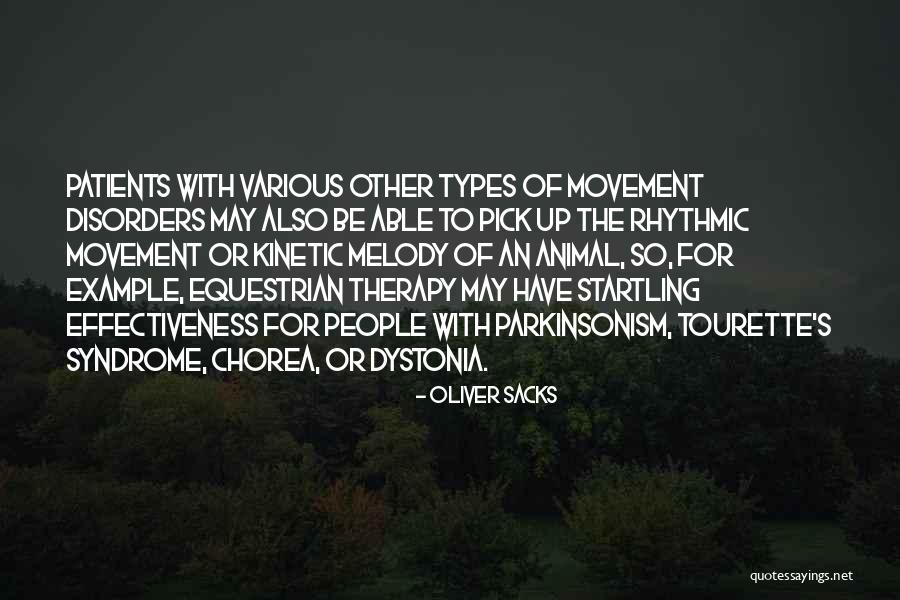 Types Of People Quotes By Oliver Sacks Types Of People Quotes By Oliver Sacks