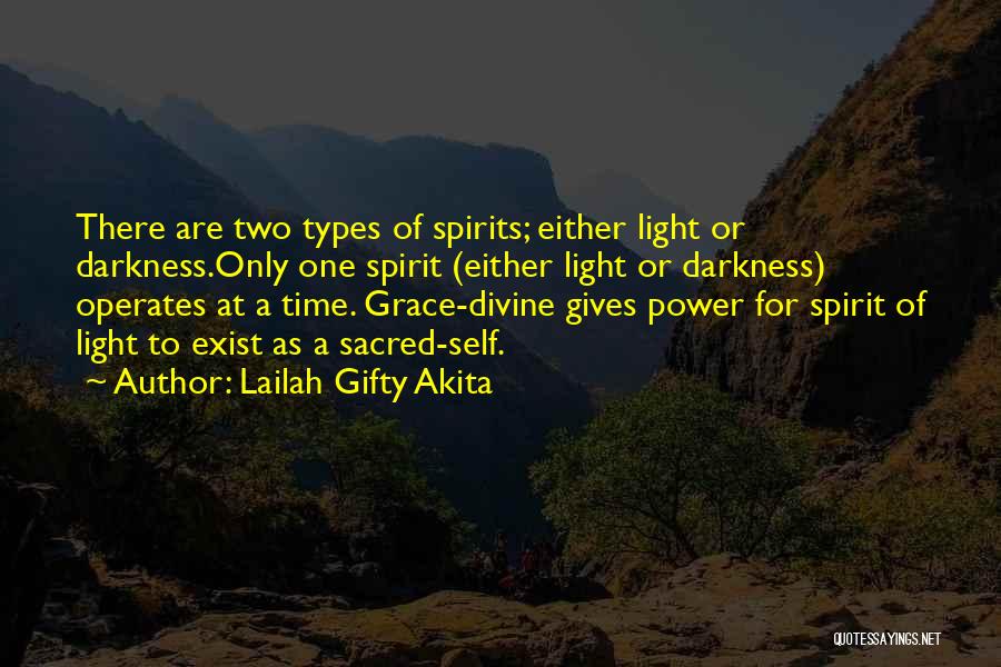 Types Of Quotes By Lailah Gifty Akita