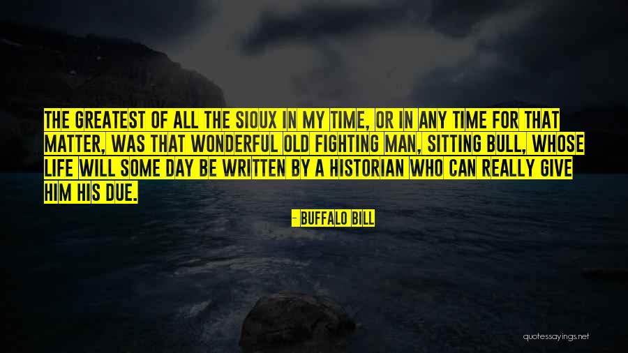 Types Of Students Quotes By Buffalo Bill