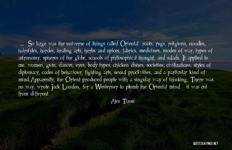 Types Of Women Quotes By Alex Tizon Types Of Women Quotes By Alex Tizon