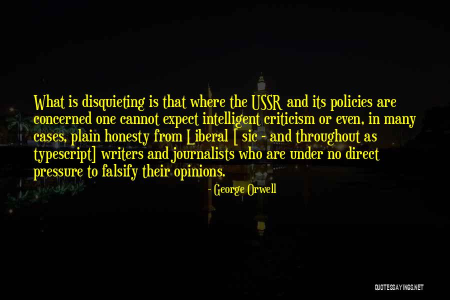 Typescript Quotes By George Orwell Typescript Quotes By George Orwell