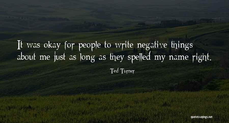 Typesetter Job Quotes By Ted Turner Typesetter Job Quotes By Ted Turner