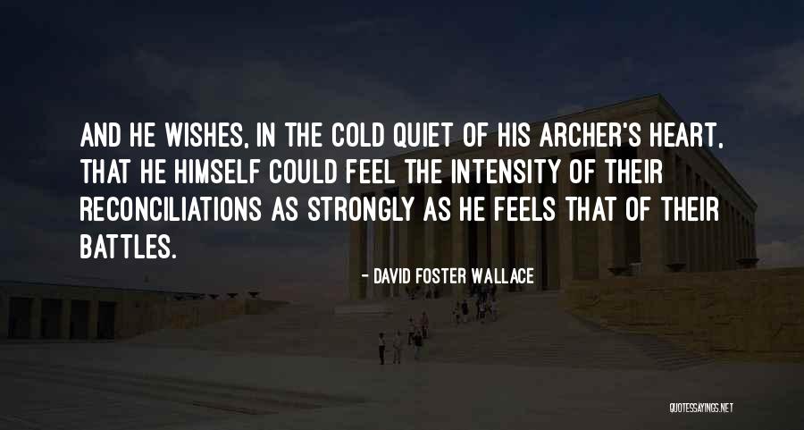 Typhoidic Quotes By David Foster Wallace Typhoidic Quotes By David Foster Wallace