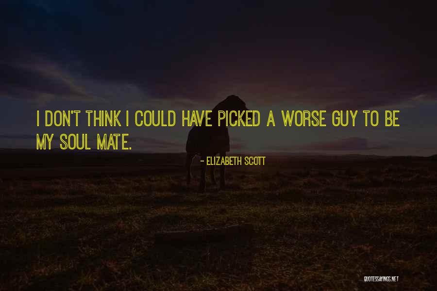 Typhoidic Quotes By Elizabeth Scott Typhoidic Quotes By Elizabeth Scott