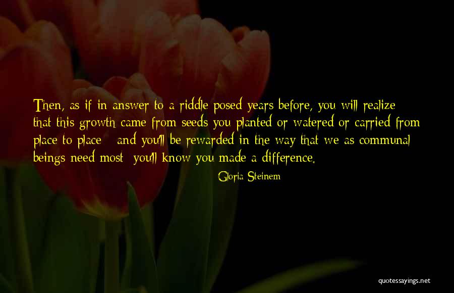 Typhon Greek Quotes By Gloria Steinem Typhon Greek Quotes By Gloria Steinem