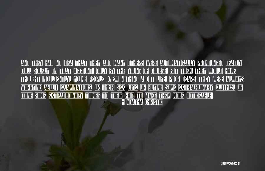 Typhoon Funny Quotes By Agatha Christie Typhoon Funny Quotes By Agatha Christie
