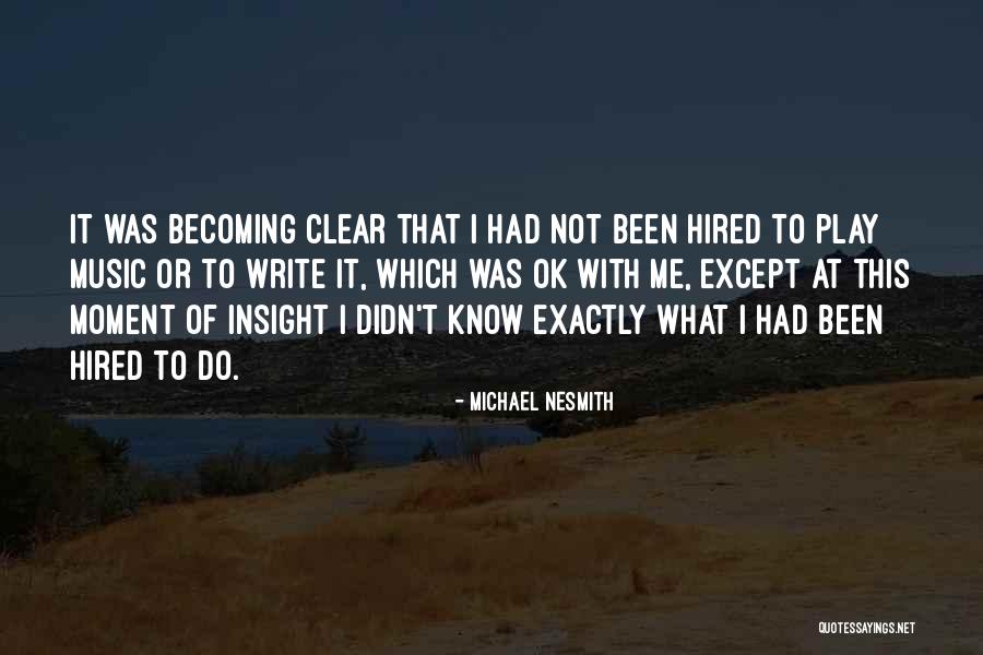 Typhoon Funny Quotes By Michael Nesmith Typhoon Funny Quotes By Michael Nesmith