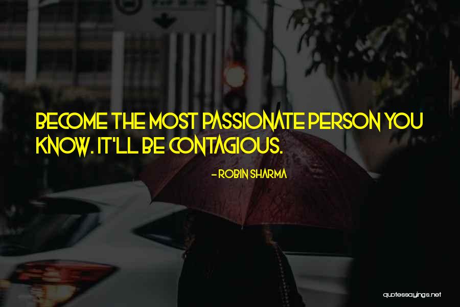 Typhoon Funny Quotes By Robin Sharma