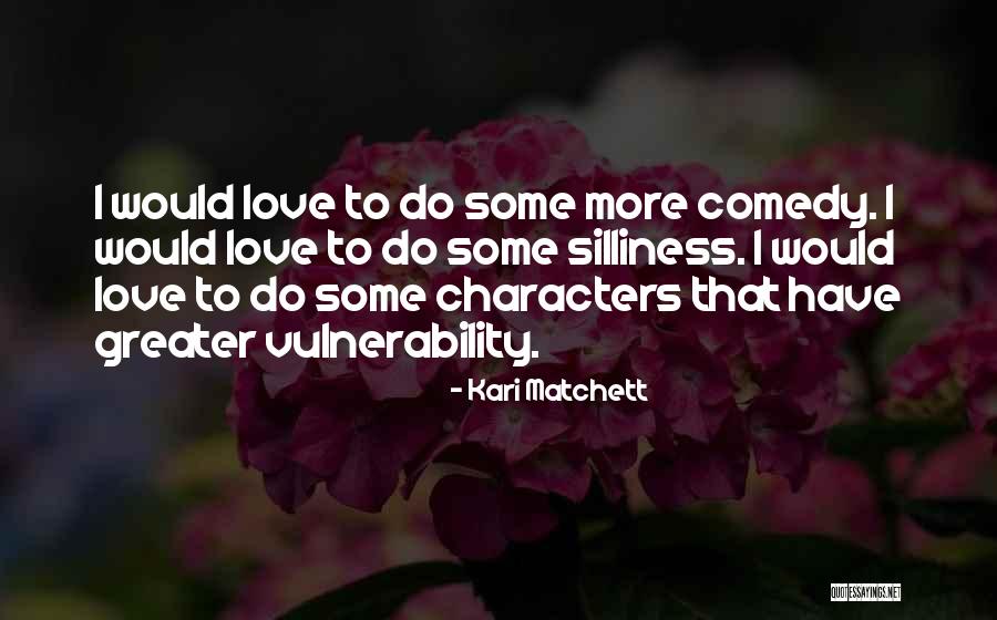 Typhoon Lagoon Quotes By Kari Matchett Typhoon Lagoon Quotes By Kari Matchett