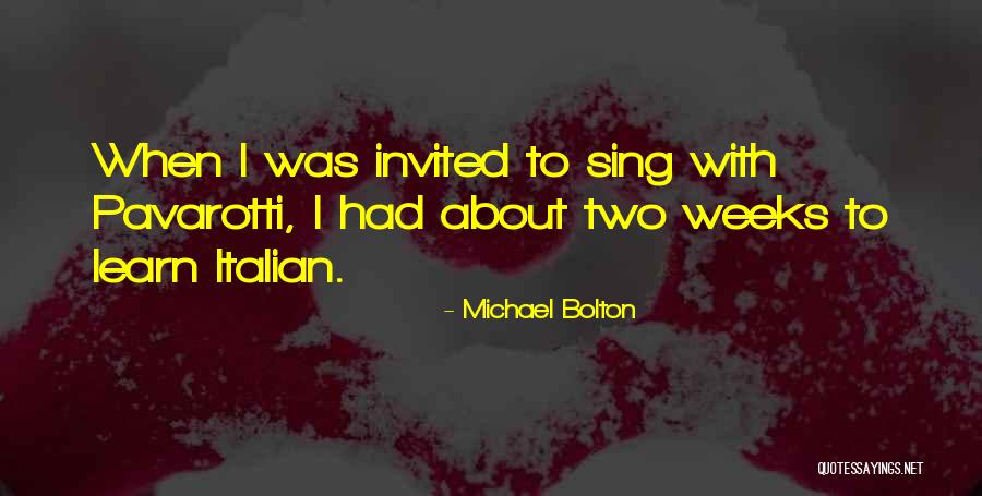 Typhoon Lagoon Quotes By Michael Bolton Typhoon Lagoon Quotes By Michael Bolton
