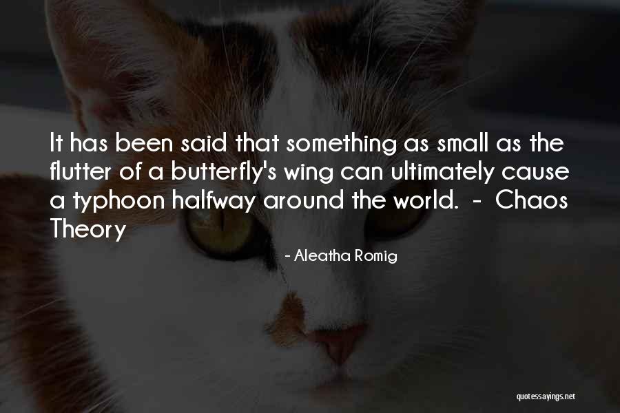Typhoon Quotes By Aleatha Romig Typhoon Quotes By Aleatha Romig